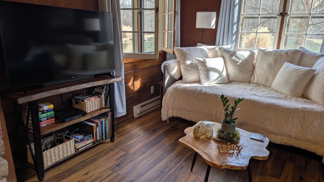 Photo of Bedroom in Wooster