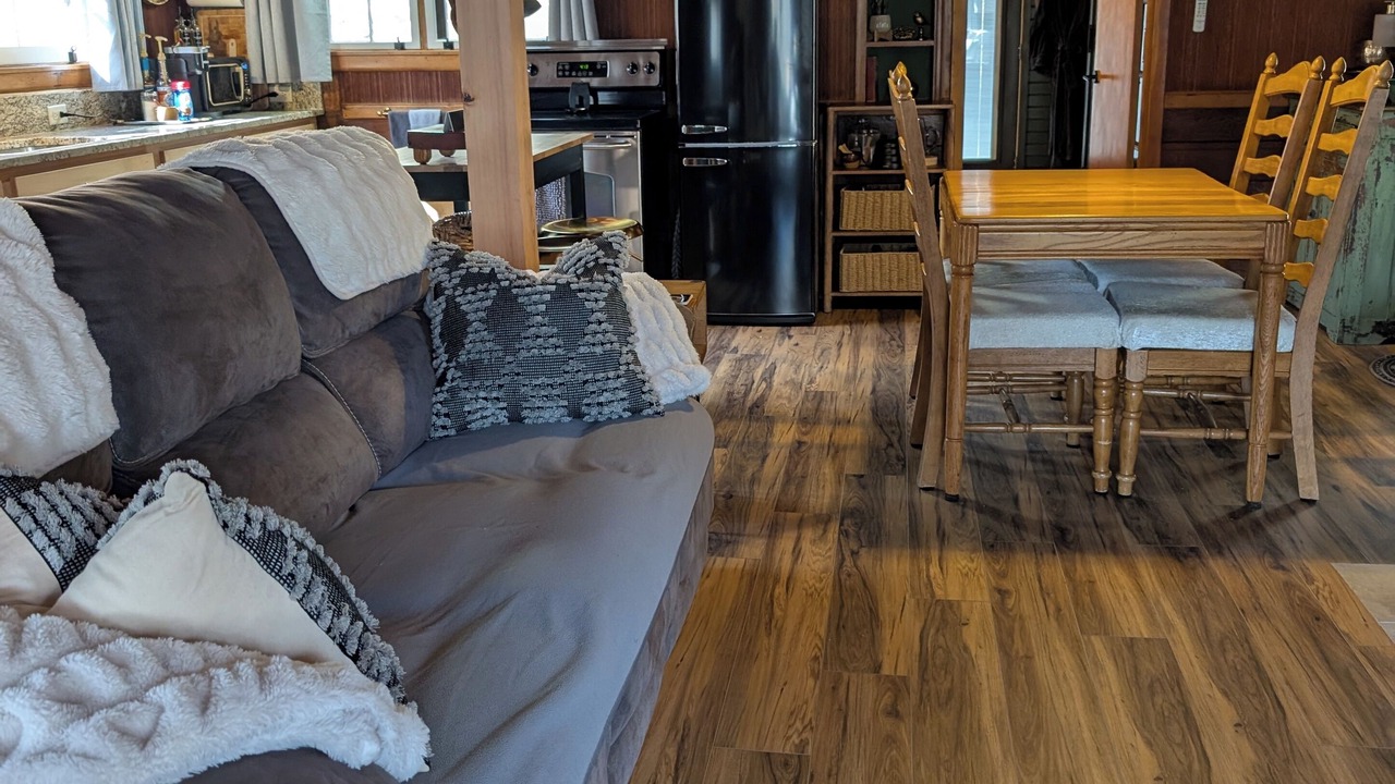 Photo of Livingroom in Wooster