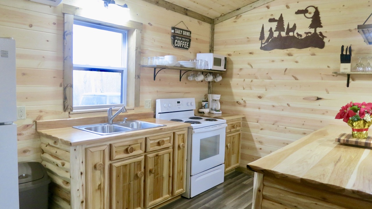 Photo of Kitchen in Nelsonville