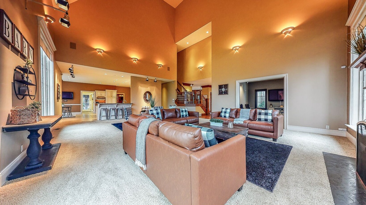 Photo of Bedroom in North Industry