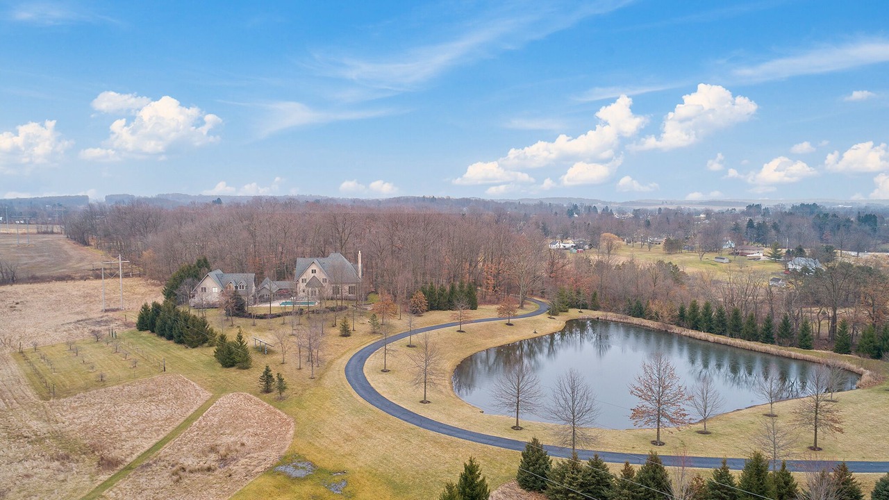 Photo of Outdoor in North Industry
