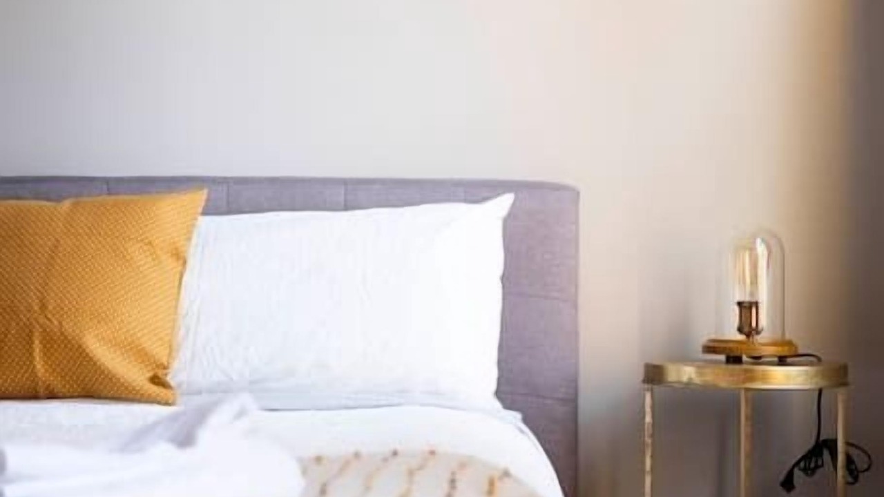 Photo of Bedroom in Old North Columbus