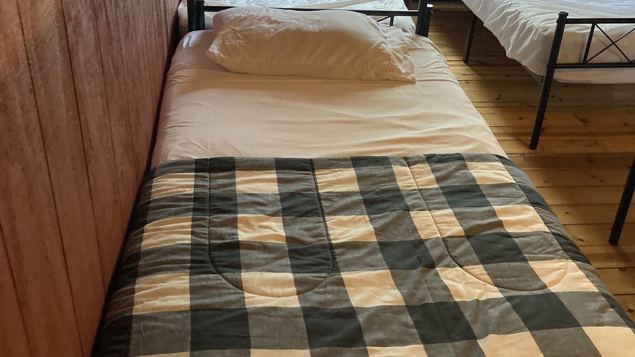 Photo of Bedroom in New Plymouth