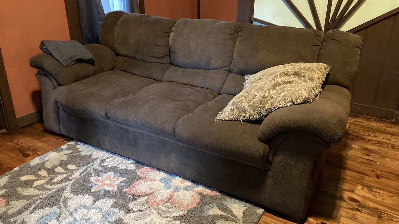 Photo of Livingroom in New Plymouth
