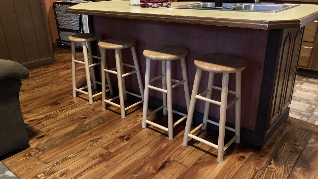 Photo of Kitchen in New Plymouth
