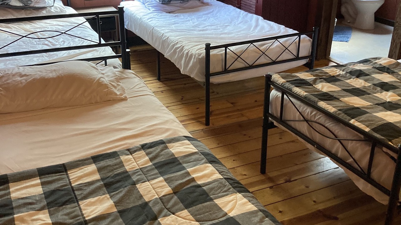 Photo of Bedroom in New Plymouth