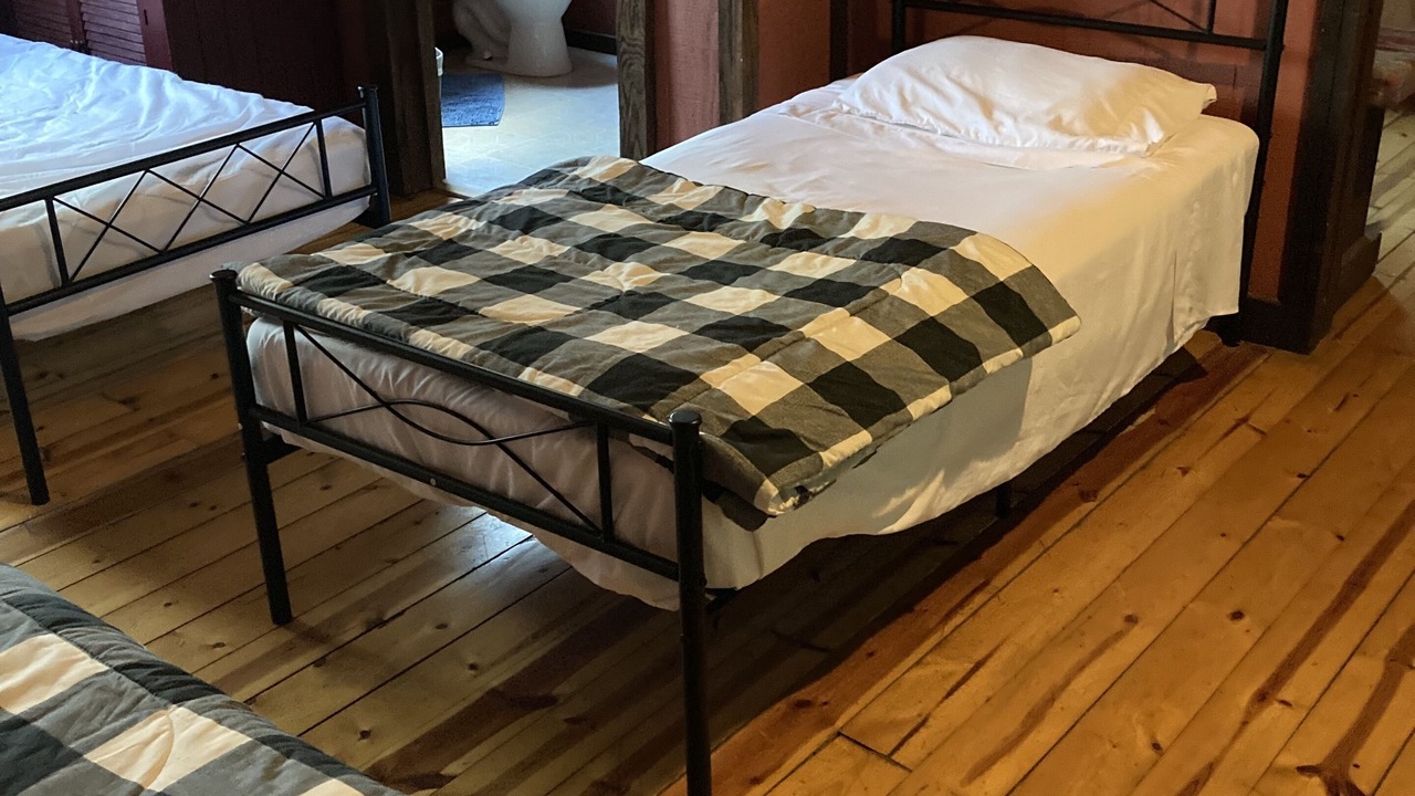 Photo of Bedroom in New Plymouth