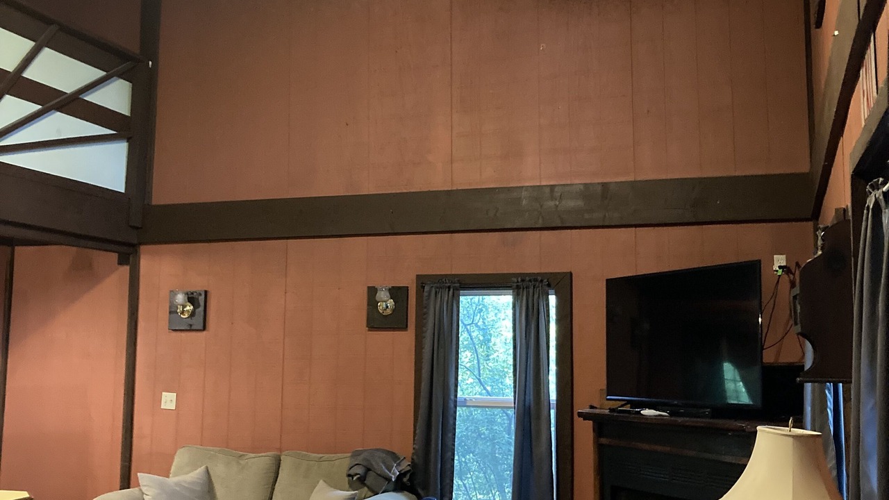 Photo of Livingroom in New Plymouth
