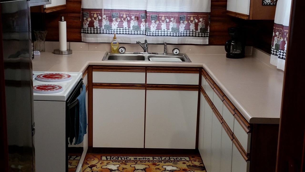 Photo of Kitchen in Millersport