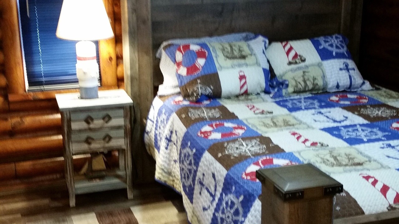Photo of Bedroom in Millersport
