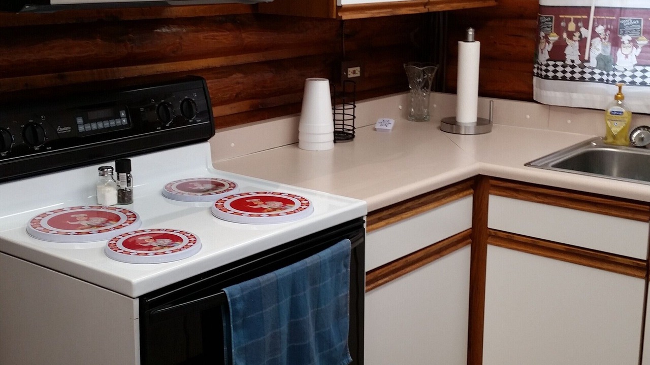 Photo of Kitchen in Millersport