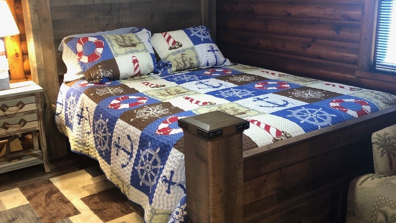 Photo of Bedroom in Millersport
