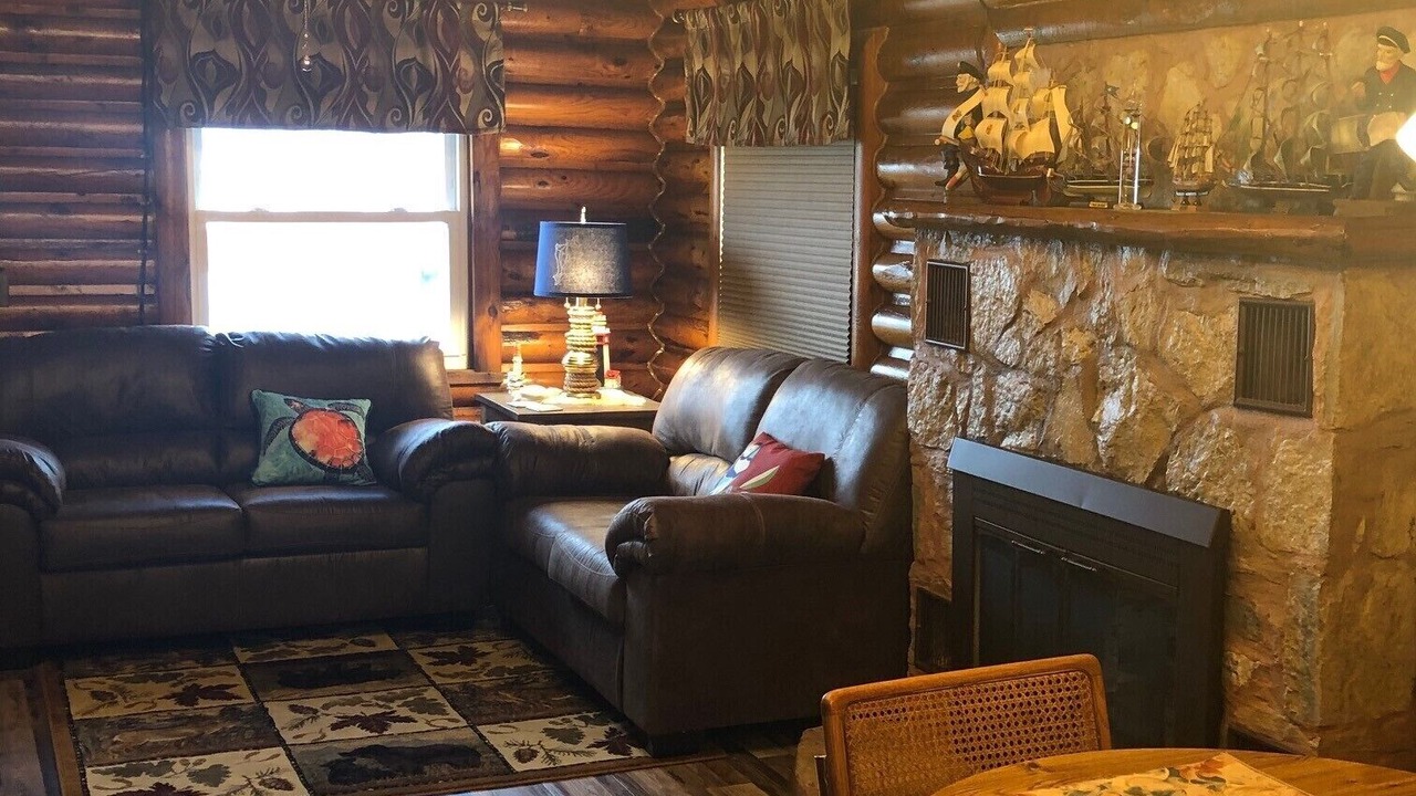 Photo of Livingroom in Millersport