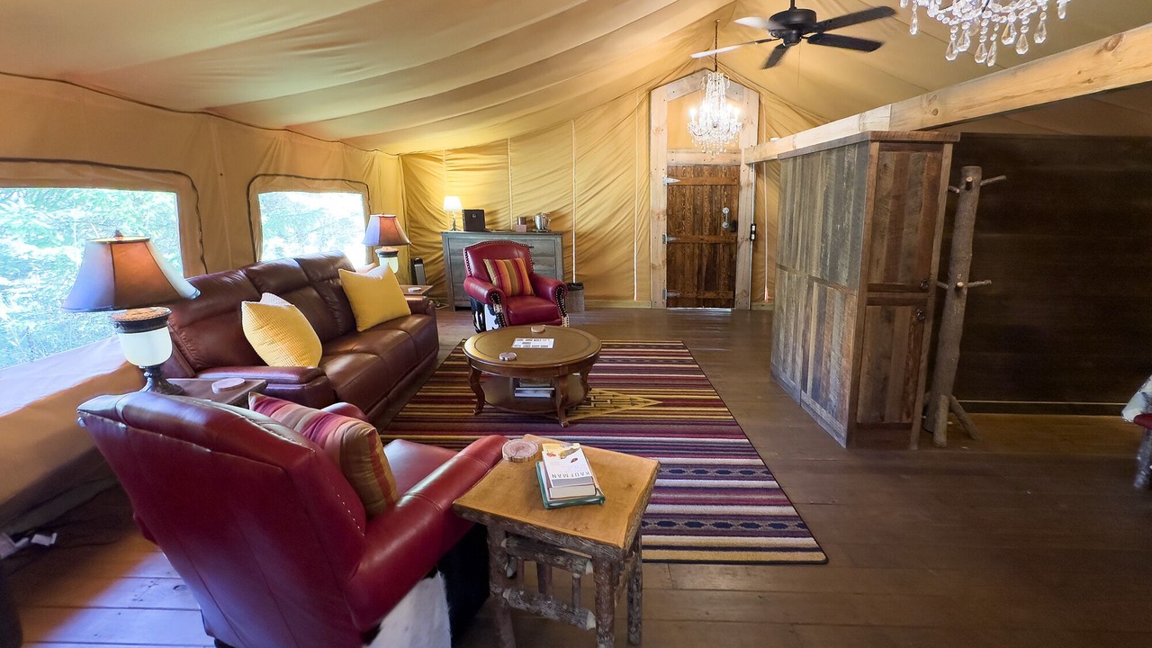 Photo of Livingroom in Dover