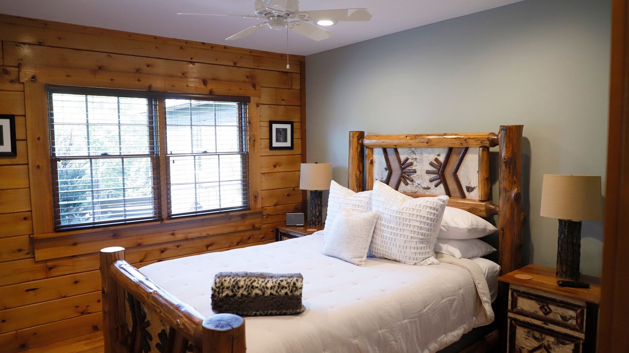 Photo of Bedroom in Dover