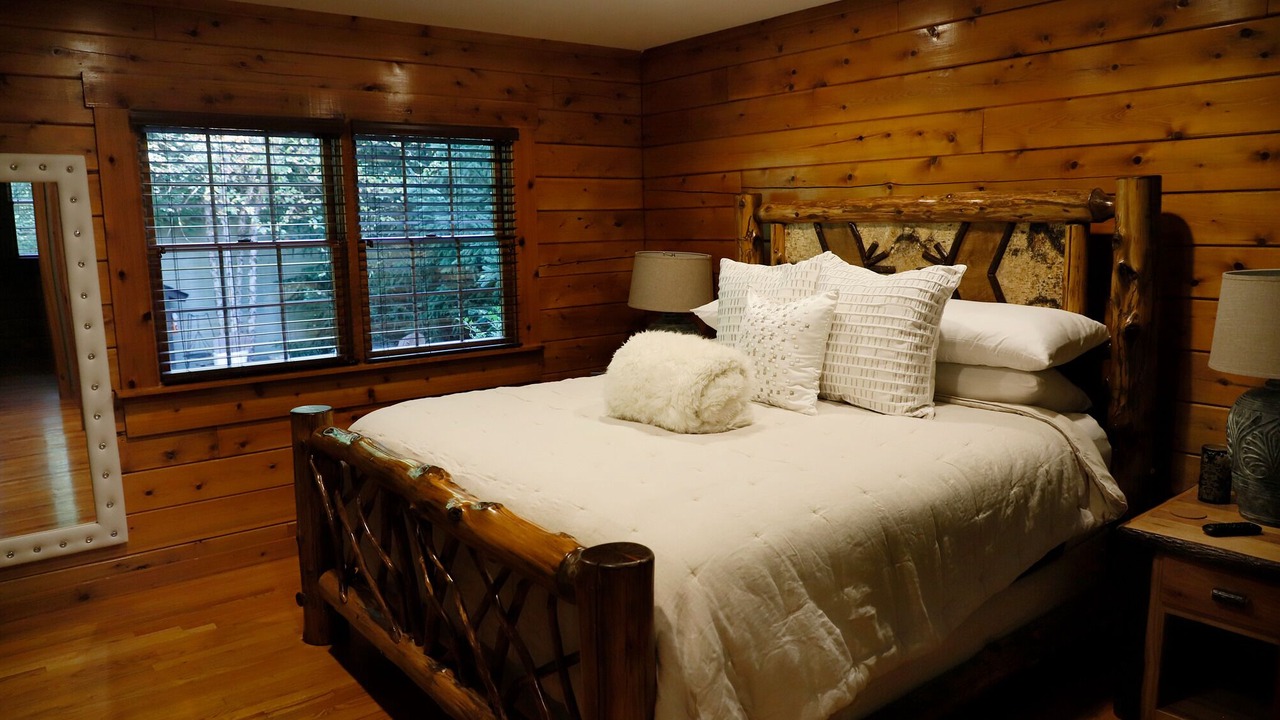 Photo of Bedroom in Dover