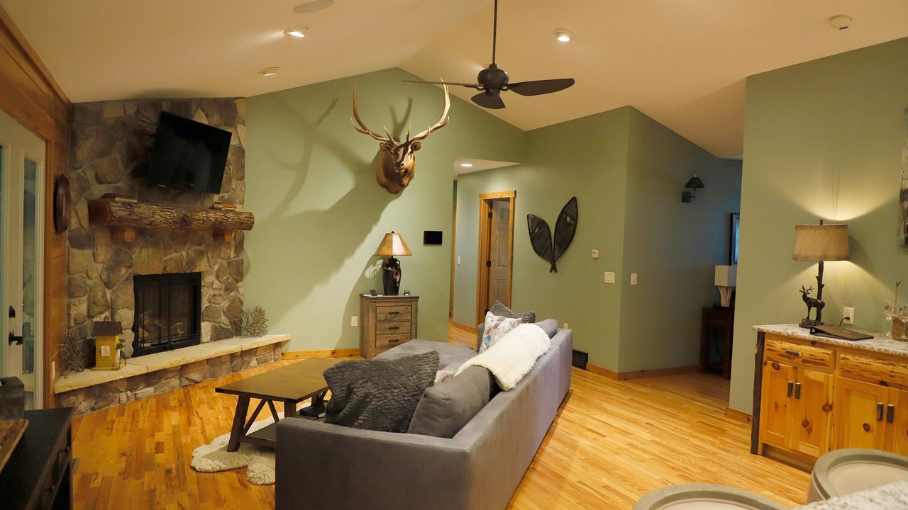 Photo of Livingroom in Dover