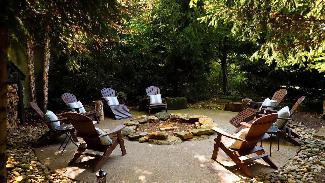 Photo of Patio Balcony in Dover