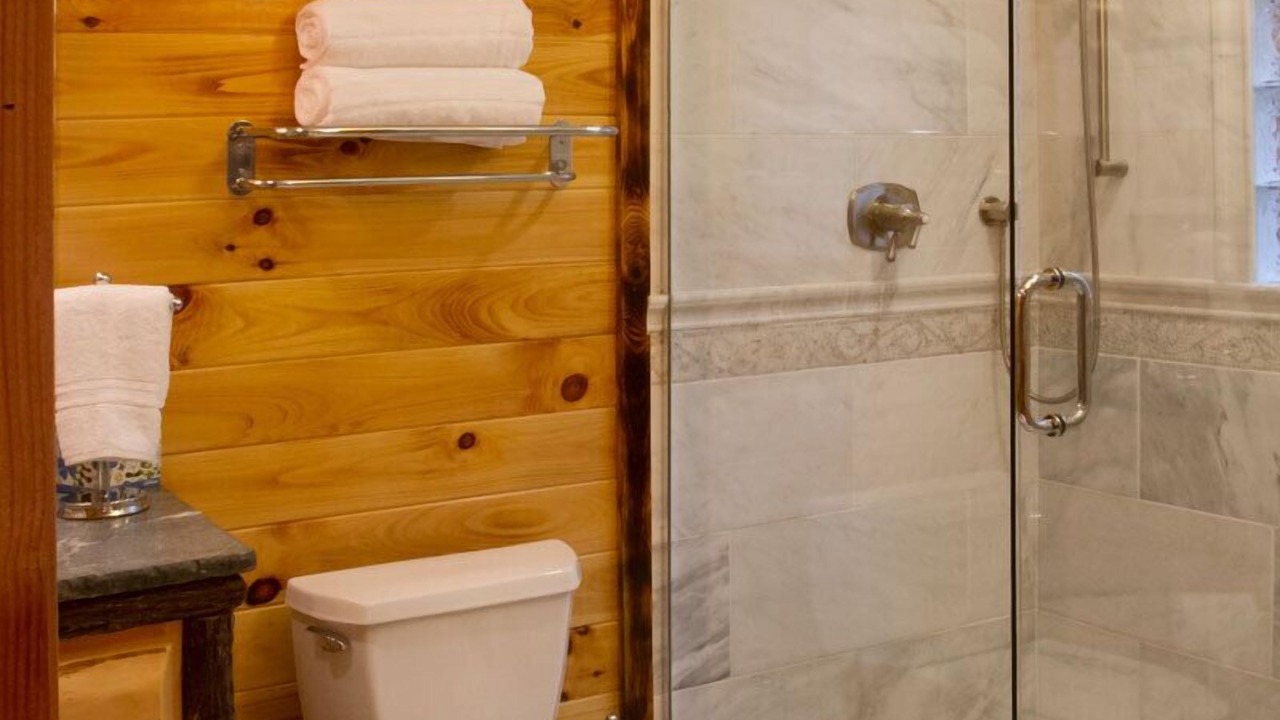 Photo of Bathroom in Dover
