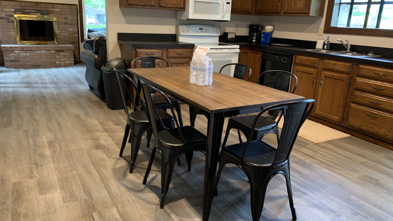 Photo of Kitchen in Apple Valley