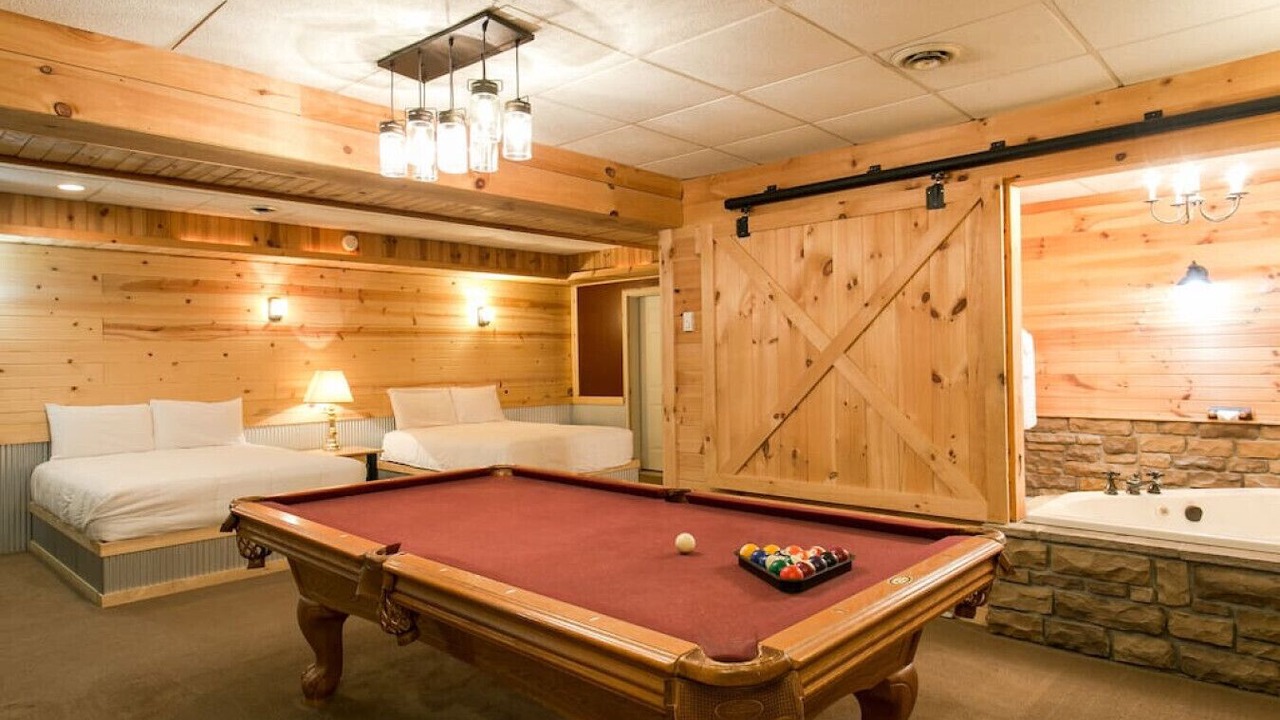 Photo of Bedroom in Millersburg