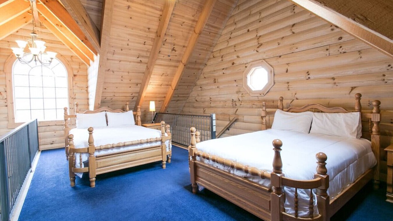 Photo of Bedroom in Millersburg