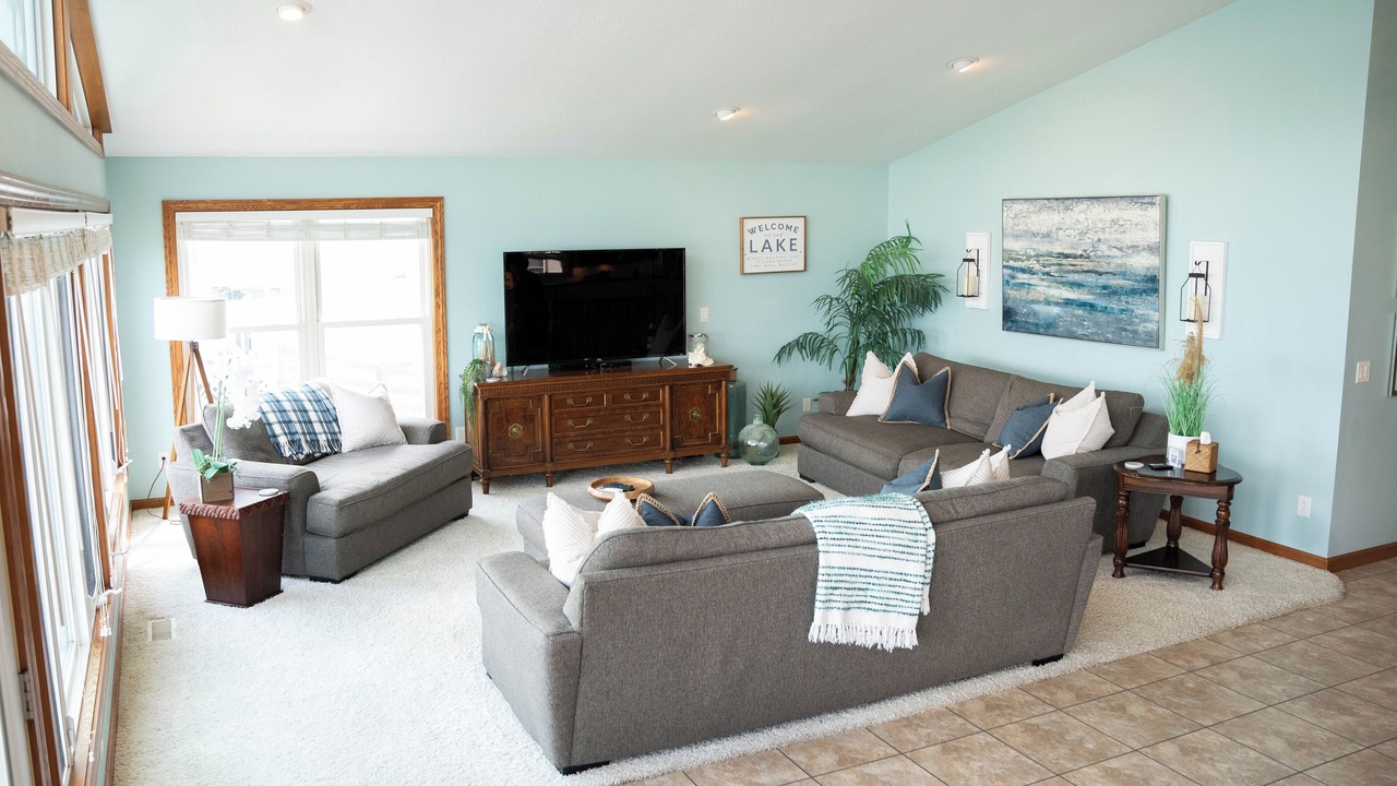 Photo of Livingroom in Millersport