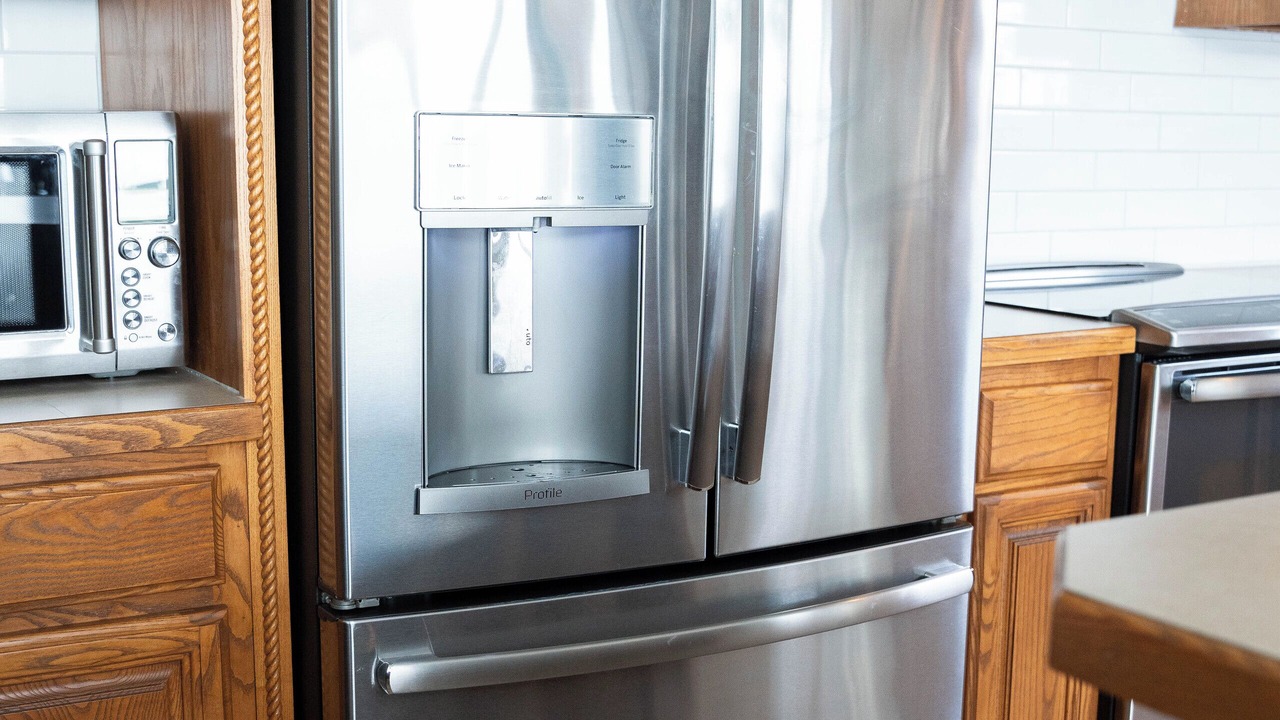 Photo of Kitchen in Millersport