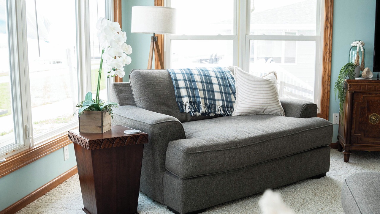Photo of Livingroom in Millersport