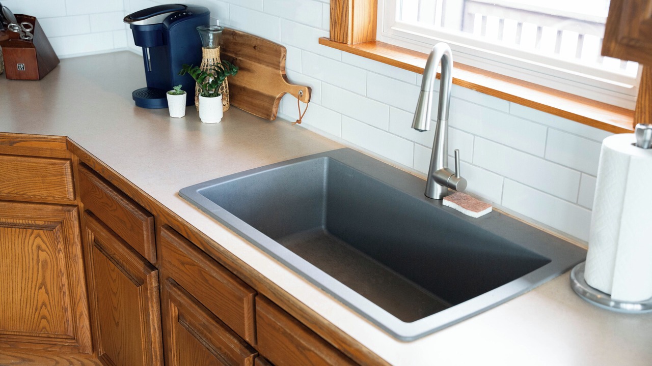 Photo of Kitchen in Millersport