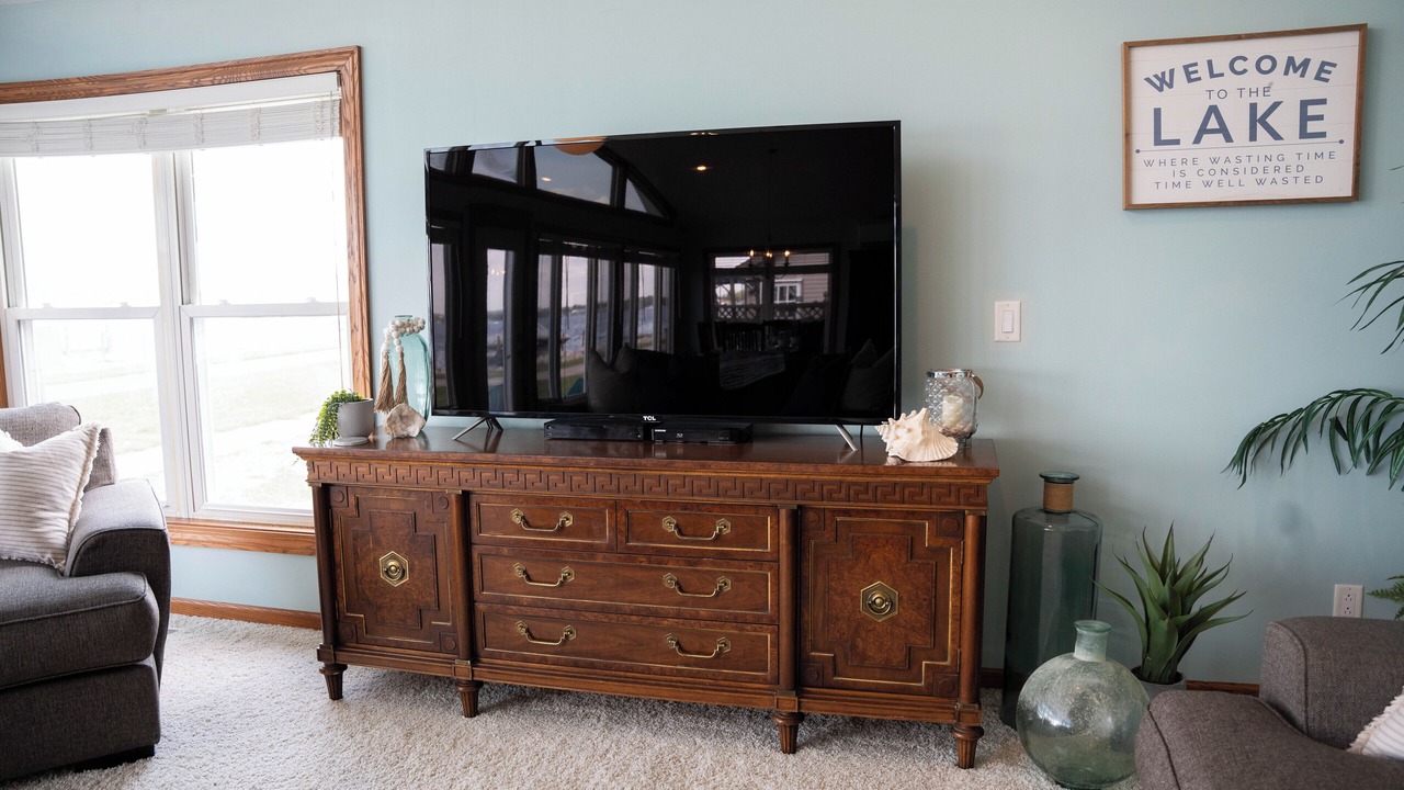 Photo of Livingroom in Millersport