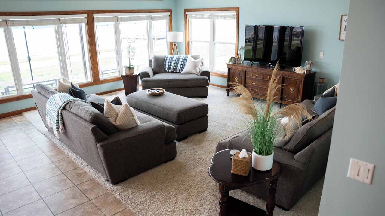 Photo of Livingroom in Millersport