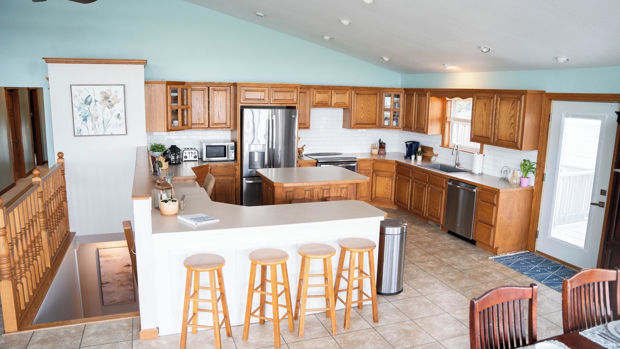 Photo of Kitchen in Millersport
