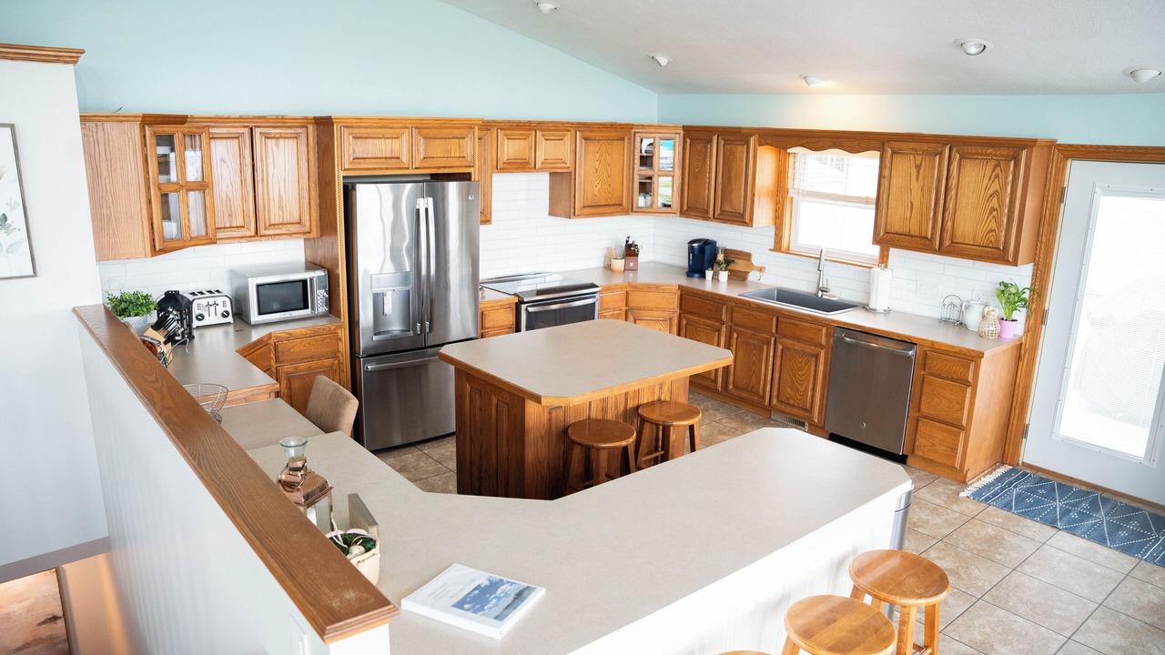 Photo of Kitchen in Millersport