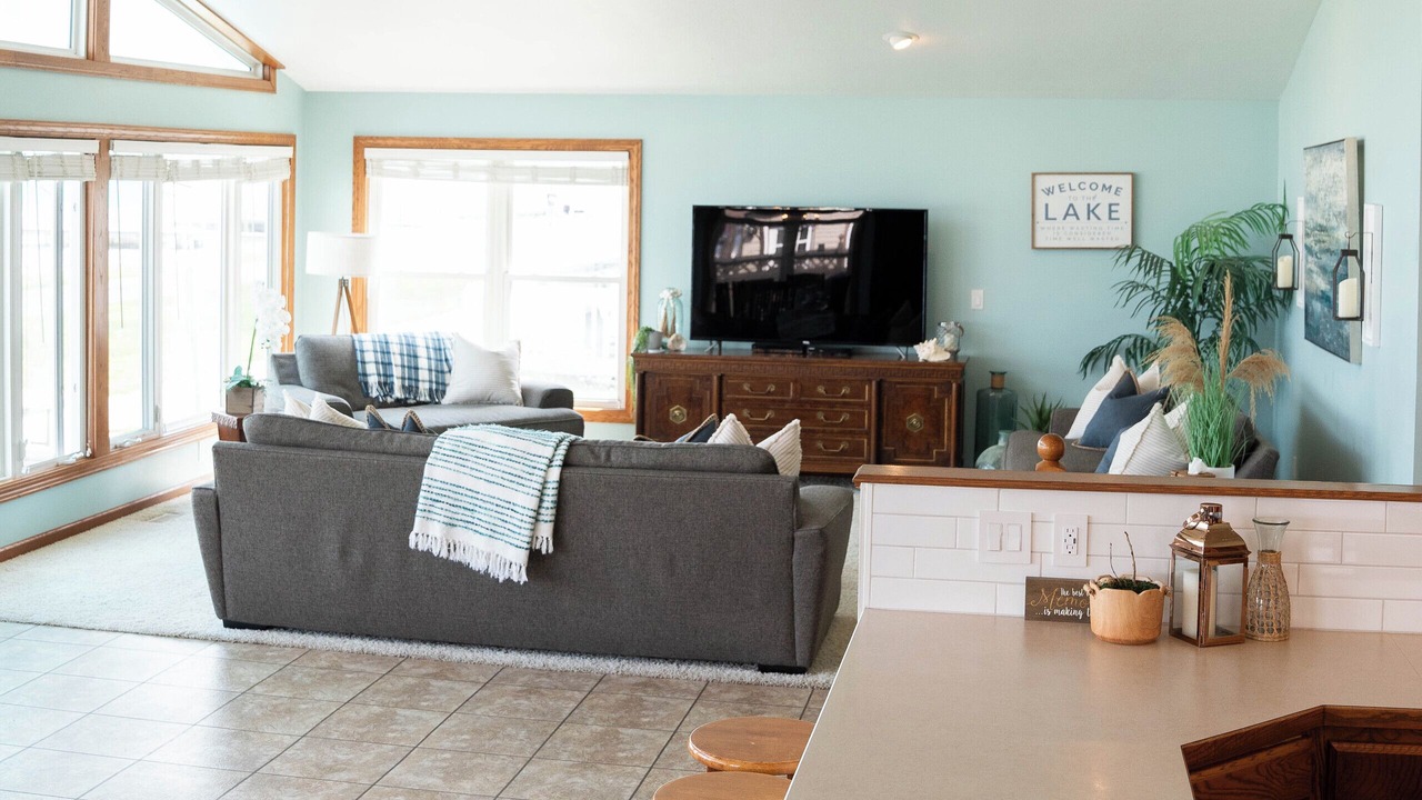 Photo of Livingroom in Millersport