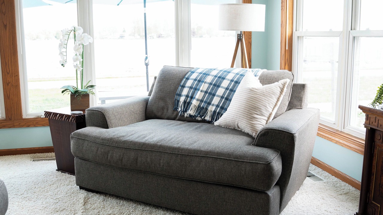 Photo of Livingroom in Millersport