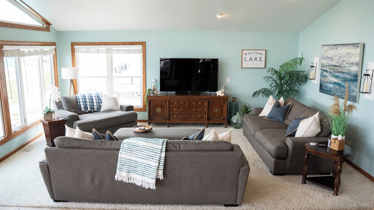 Photo of Livingroom in Millersport