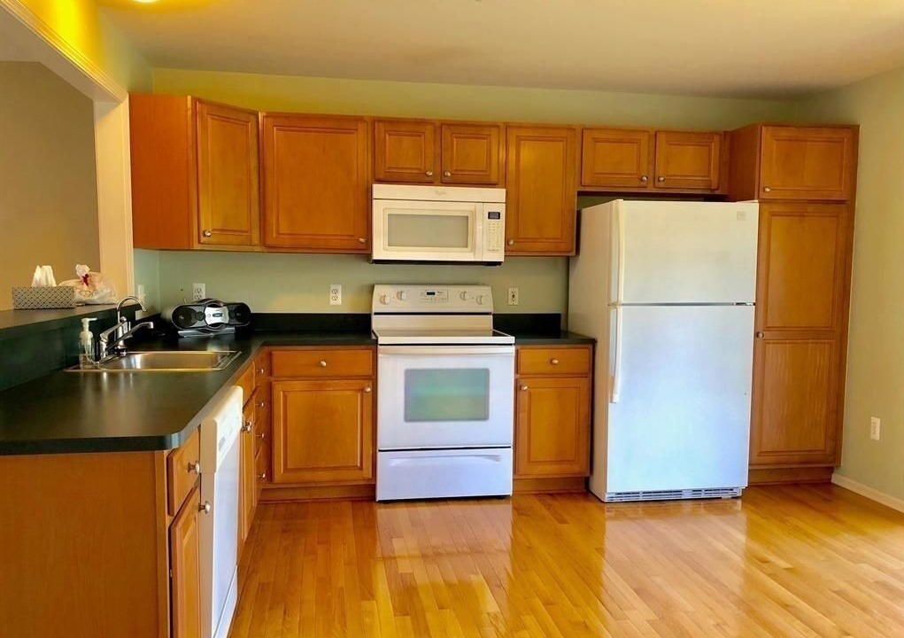 Photo of Kitchen in Carroll