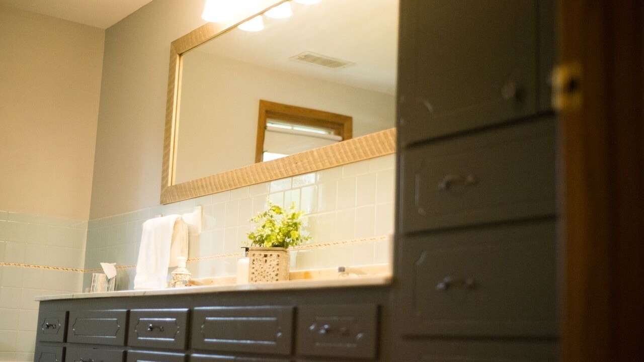 Photo of Bathroom in Sugarcreek