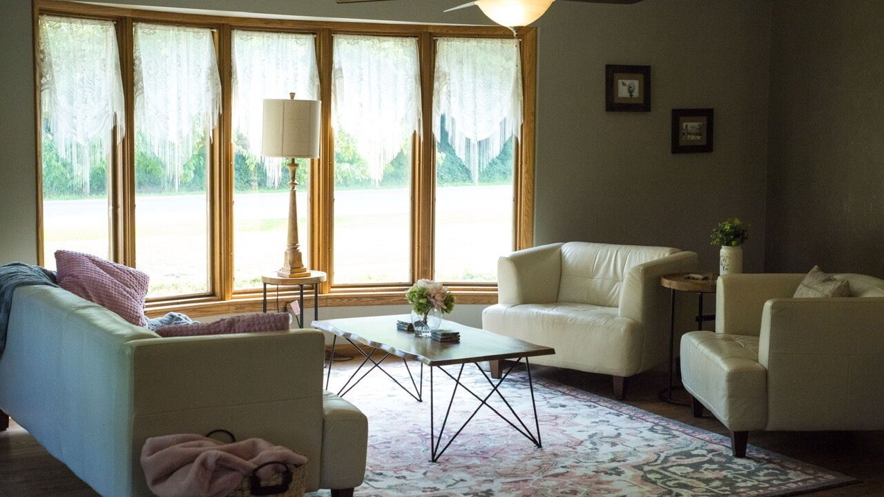Photo of Livingroom in Sugarcreek