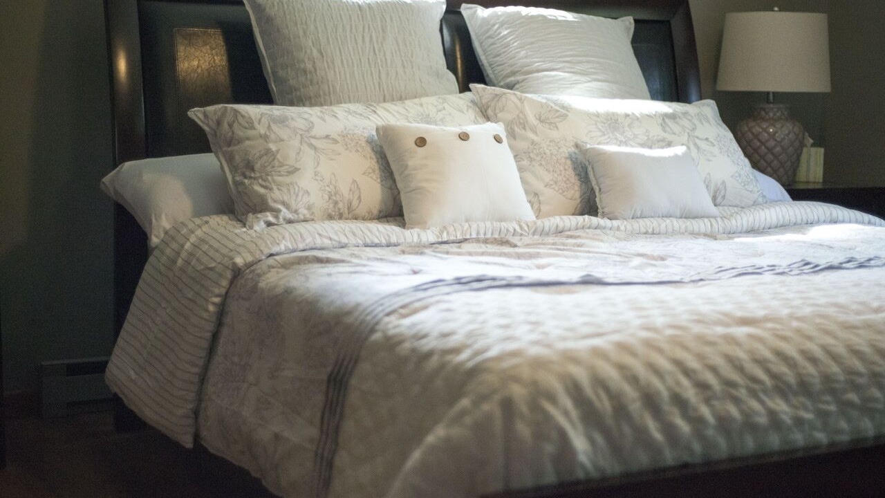 Photo of Bedroom in Sugarcreek