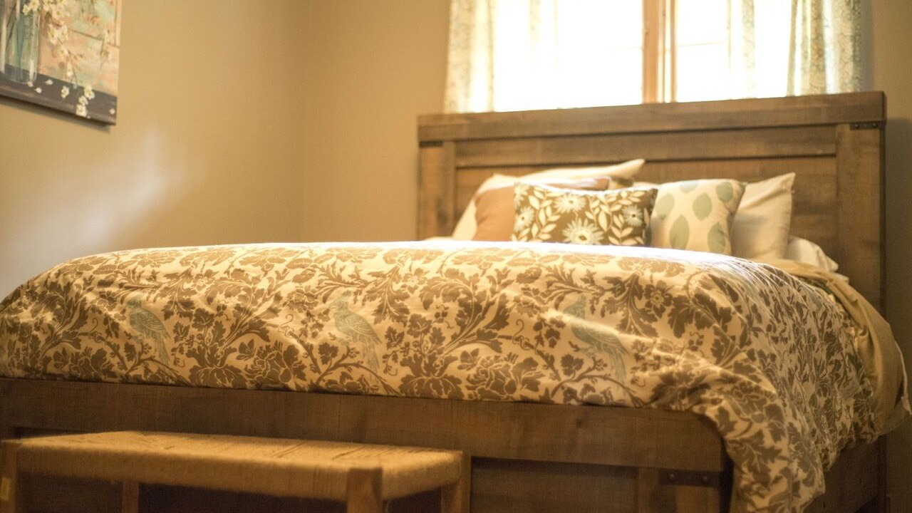 Photo of Bedroom in Sugarcreek