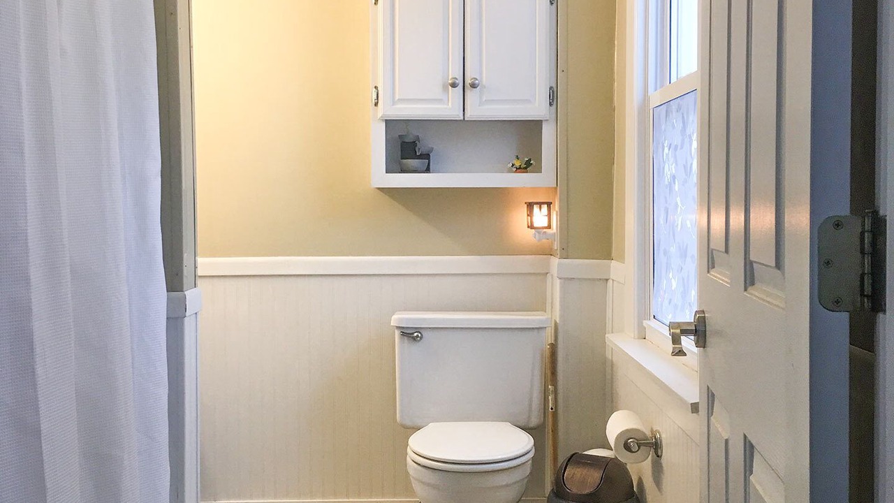 Photo of Bathroom in Marietta