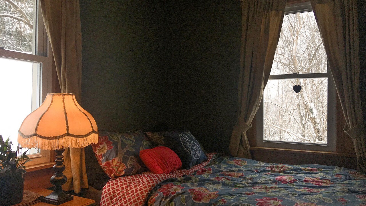 Photo of Bedroom in Marietta