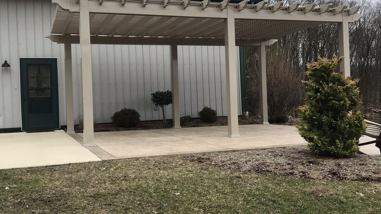 Photo of Outdoor in Blissfield
