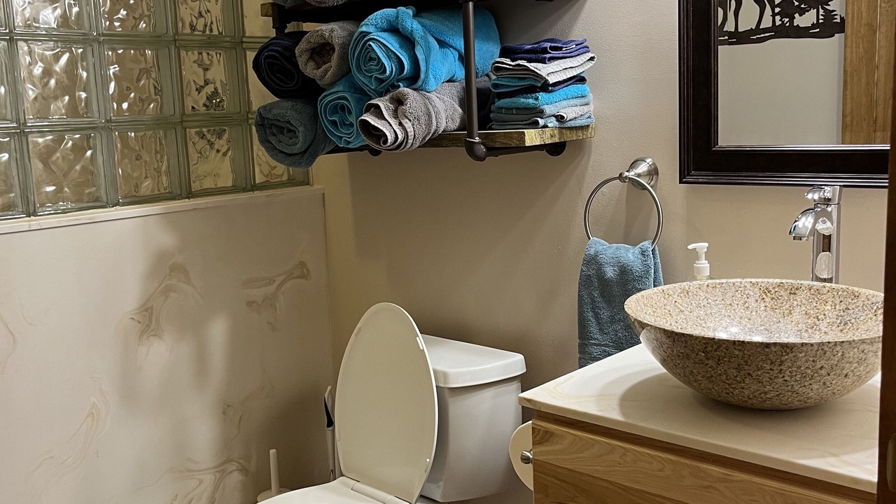 Photo of Bathroom in Blissfield