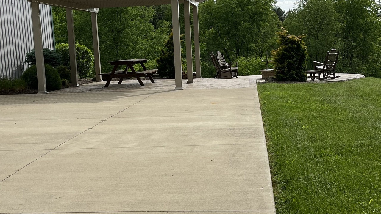 Photo of Patio Balcony in Blissfield