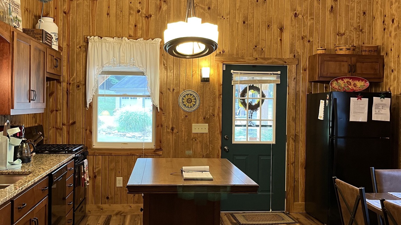 Photo of Kitchen in Blissfield