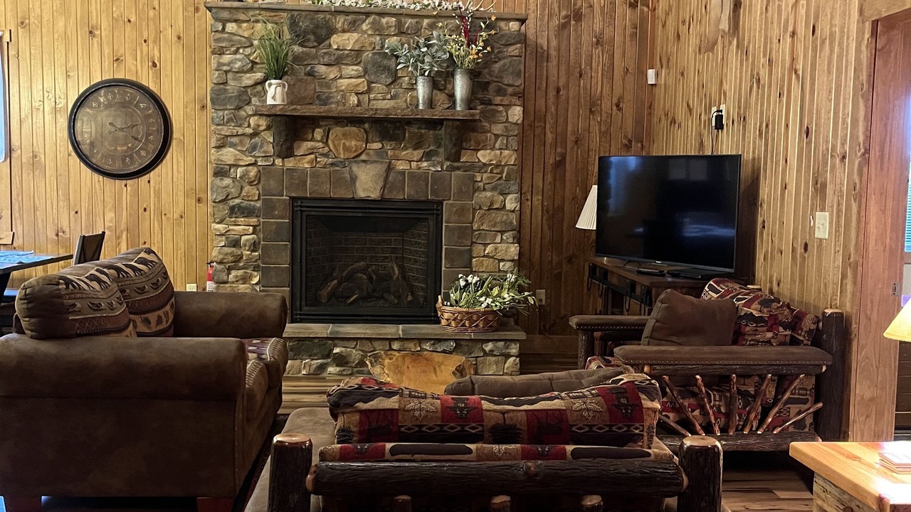 Photo of Livingroom in Blissfield