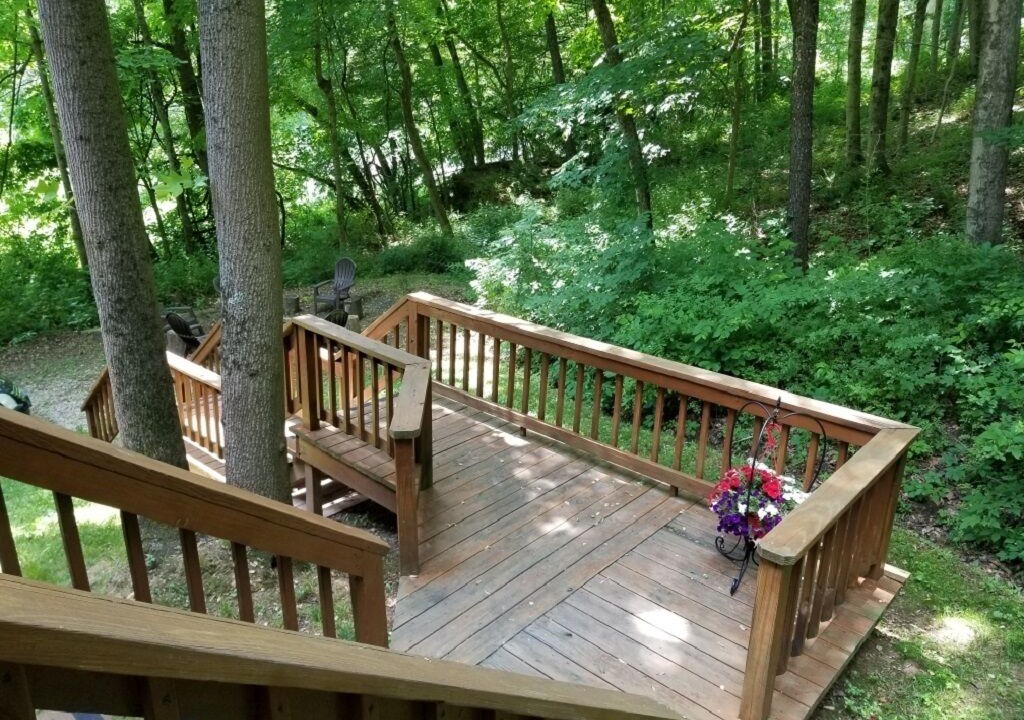 Photo of Outdoor in Sugar Grove